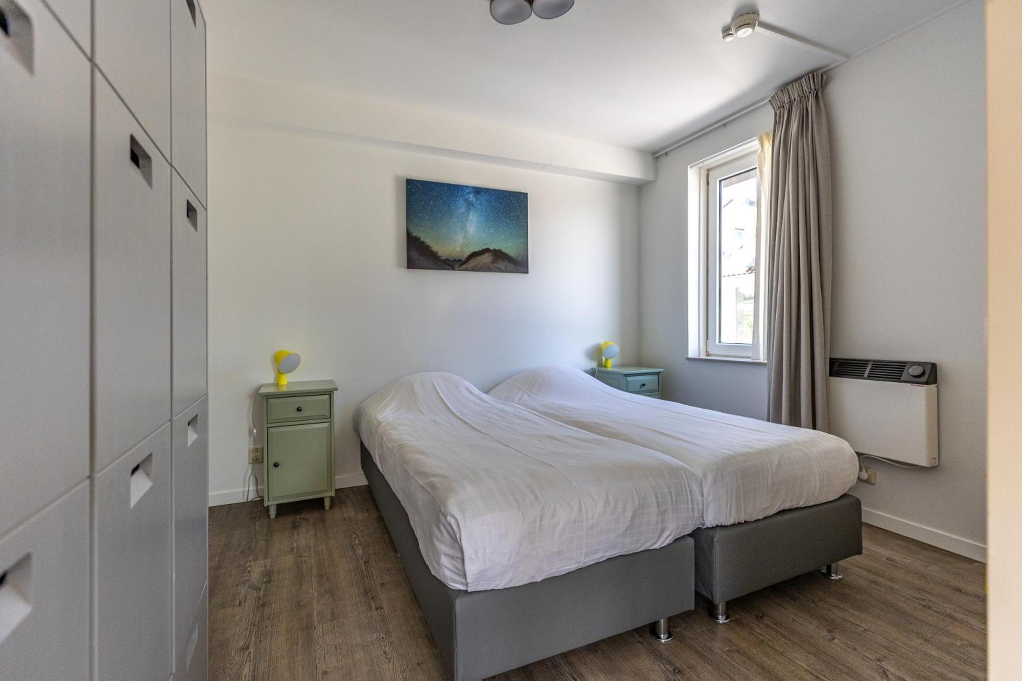 Appartementenhotel Tjermelan Terschelling Oosterend  Exterior photo