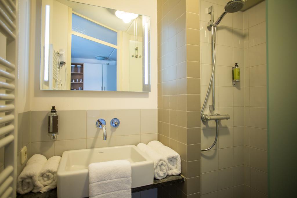 Appartementenhotel Tjermelan Terschelling Oosterend  Exterior photo